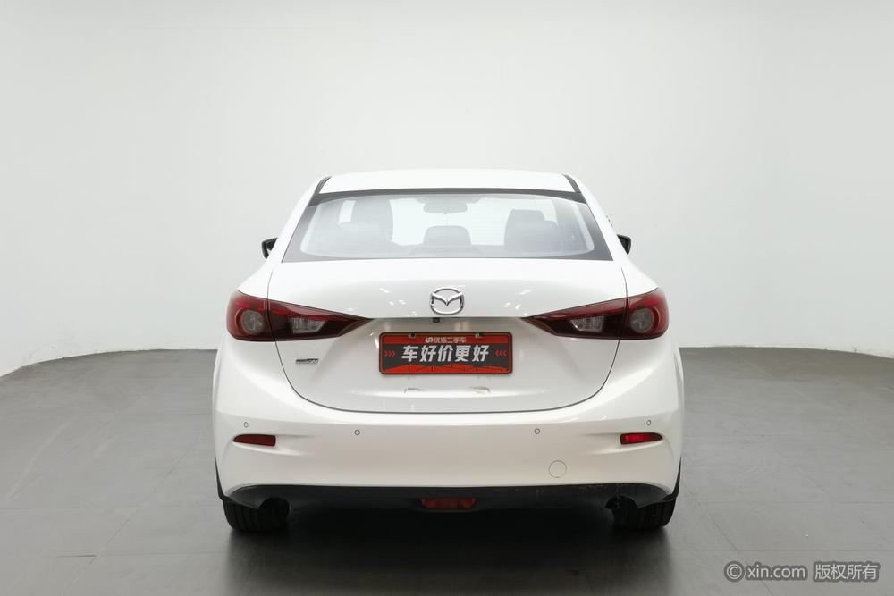 Mazda Mazda 3 Axela