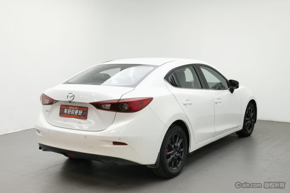 Mazda Mazda 3 Axela