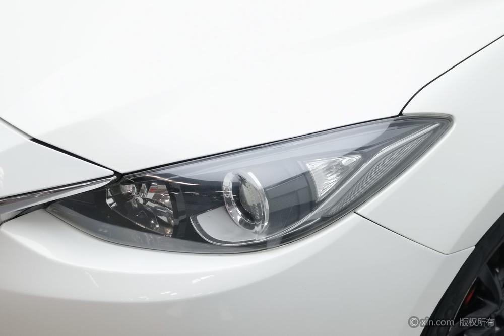 Mazda Mazda 3 Axela
