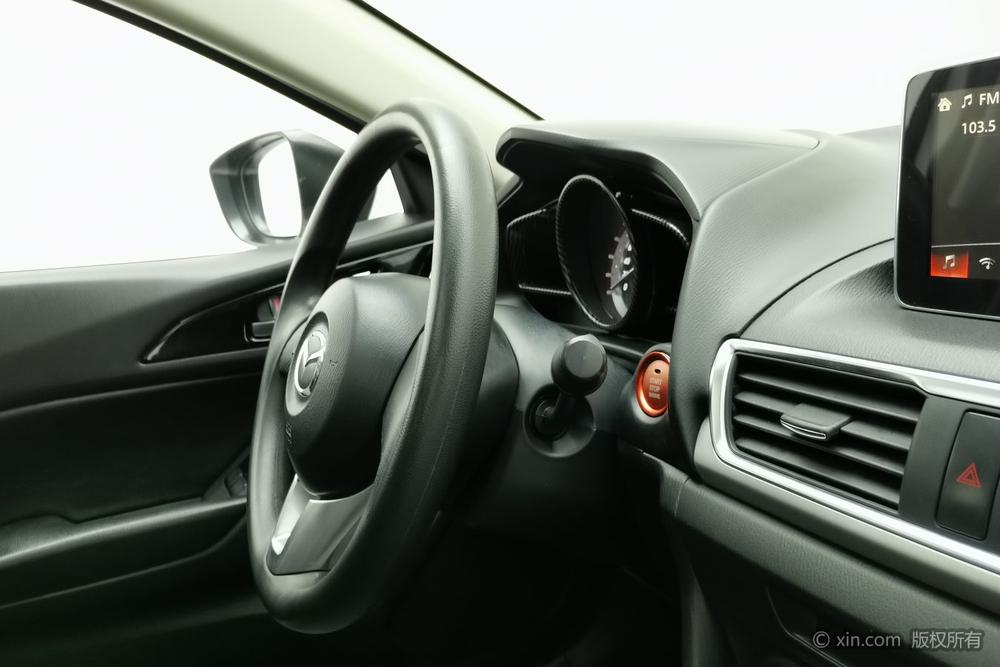 Mazda Mazda 3 Axela