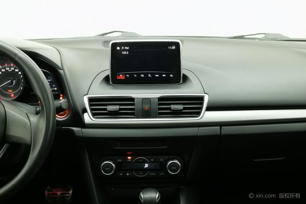 Mazda Mazda 3 Axela
