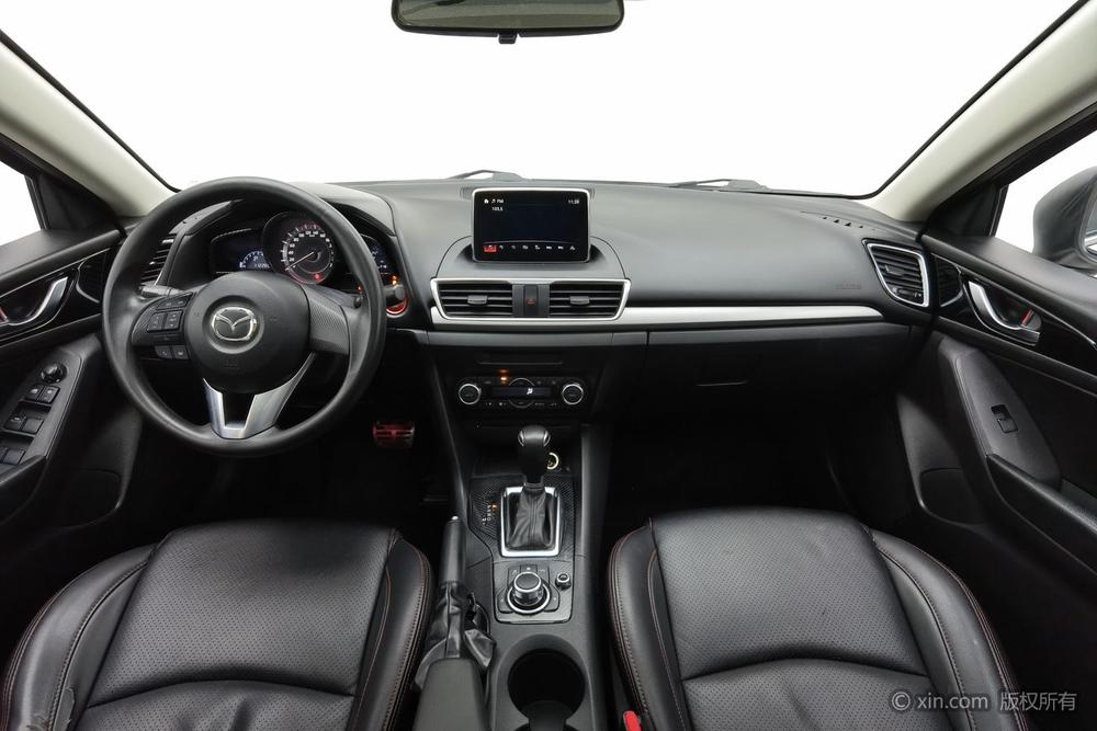 Mazda Mazda 3 Axela