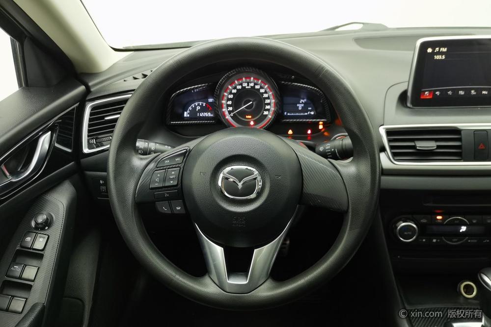 Mazda Mazda 3 Axela
