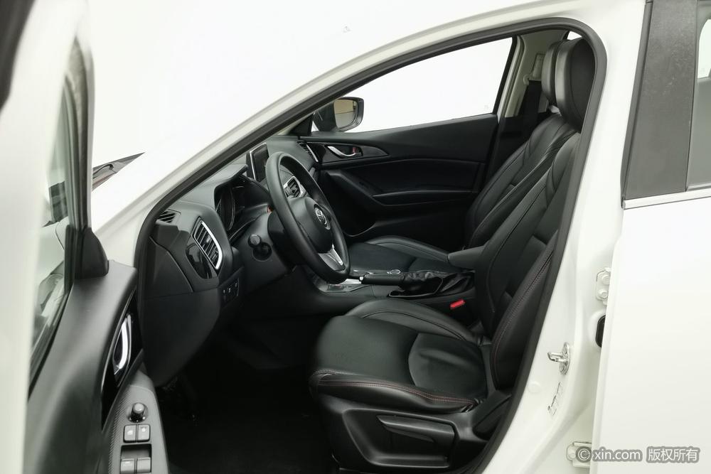 Mazda Mazda 3 Axela