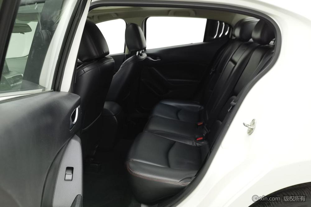 Mazda Mazda 3 Axela