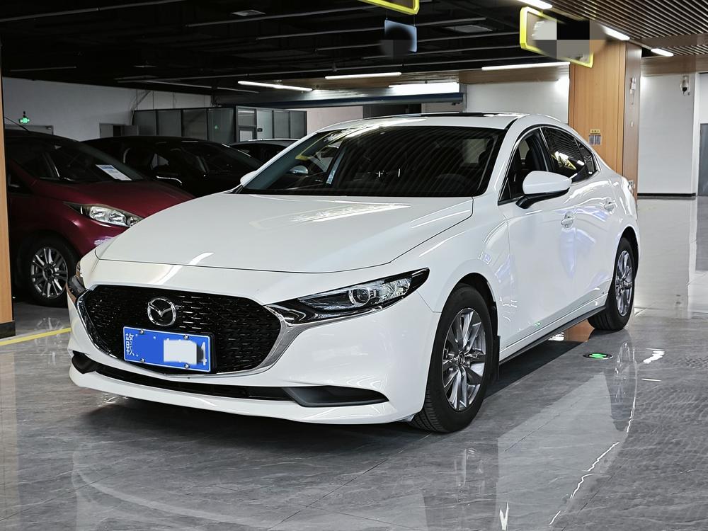 Mazda Mazda 3 Axela
