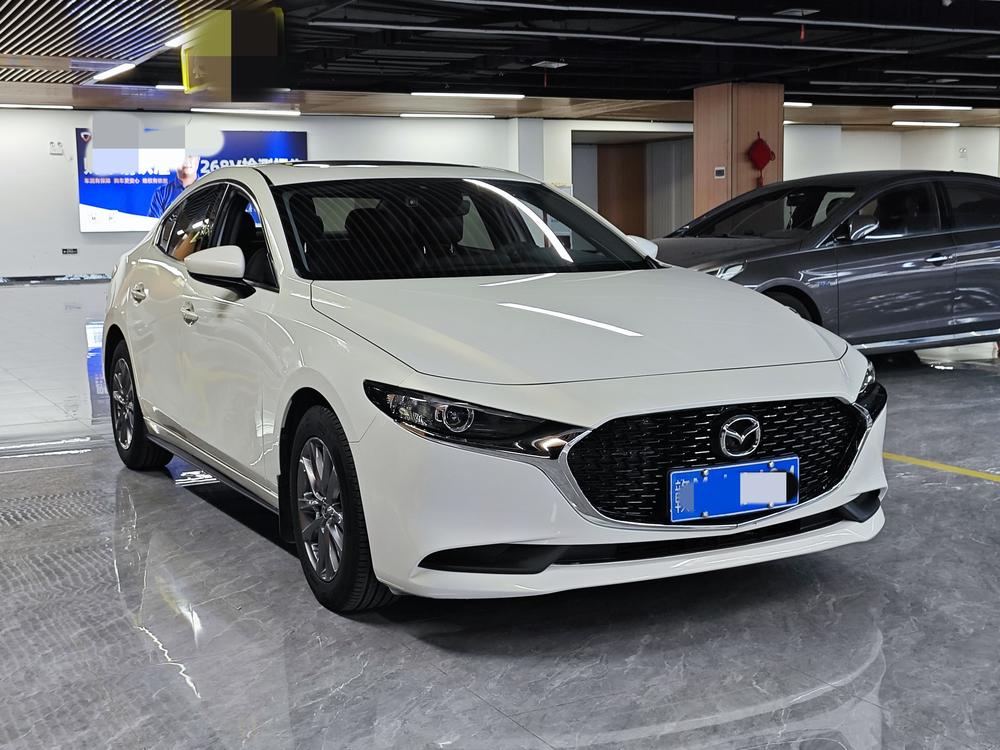 Mazda Mazda 3 Axela