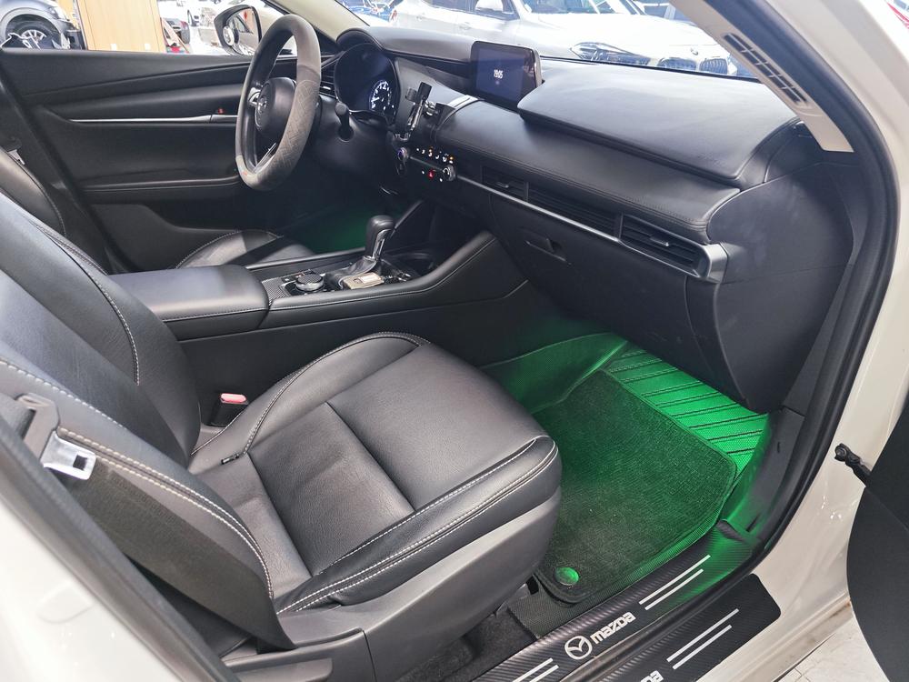 Mazda Mazda 3 Axela