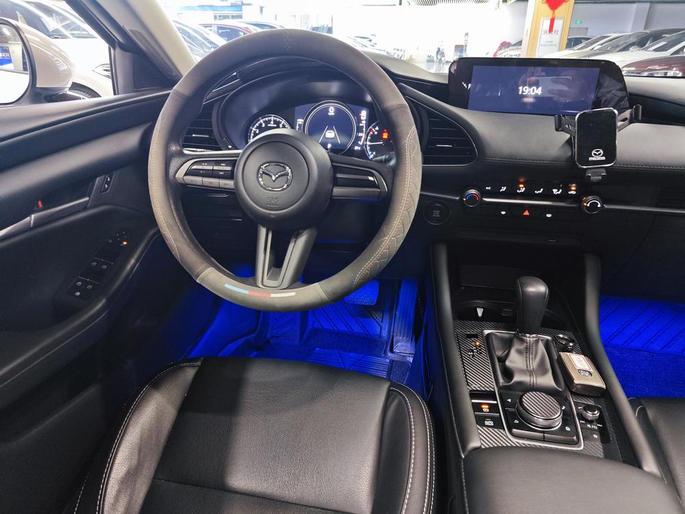 Mazda Mazda 3 Axela