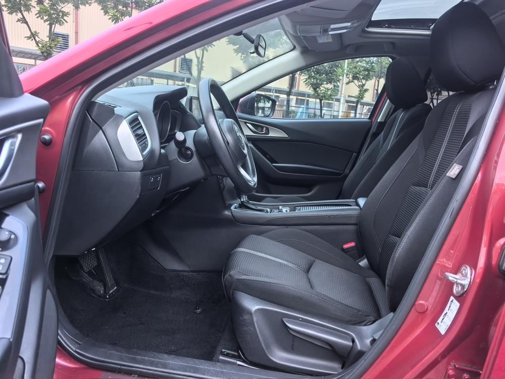 Mazda Mazda 3 Axela