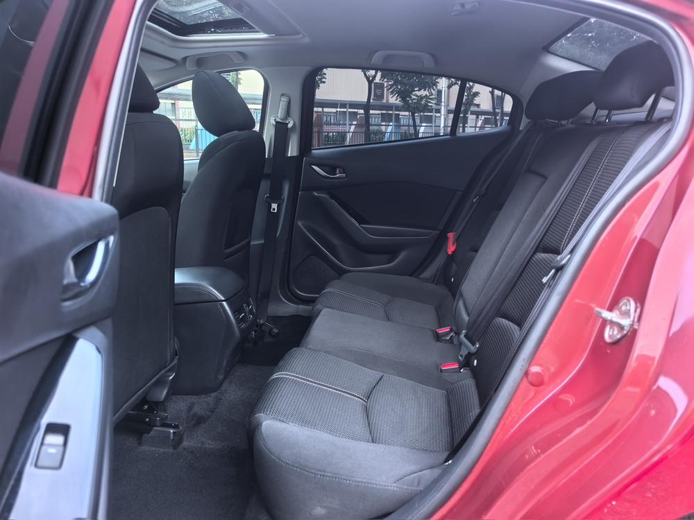 Mazda Mazda 3 Axela
