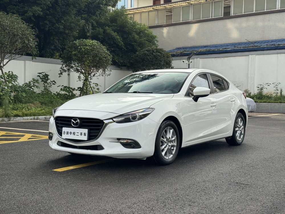 Mazda Mazda 3 Axela