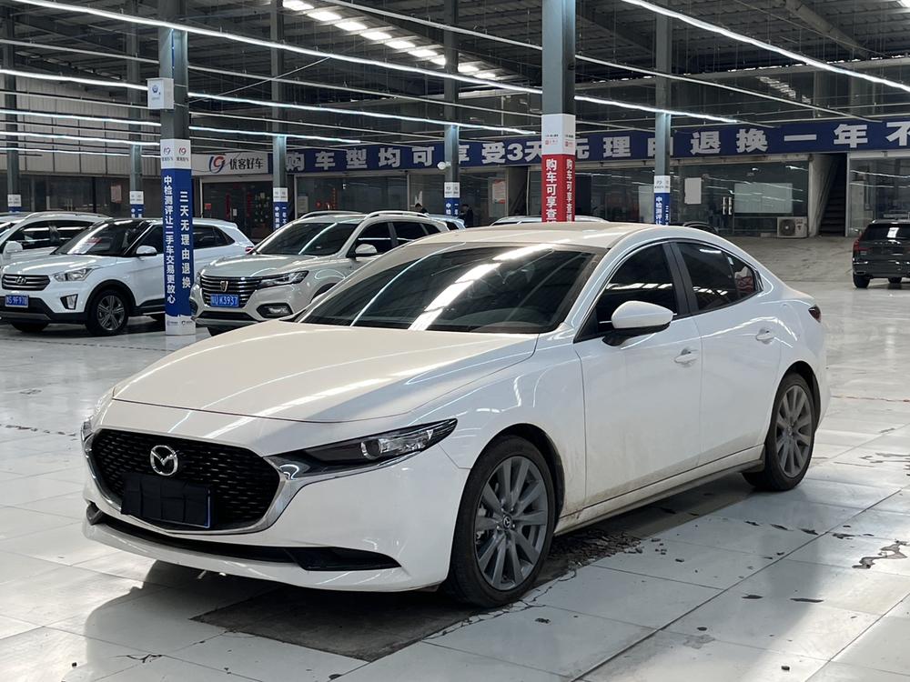 Mazda Mazda 3 Axela