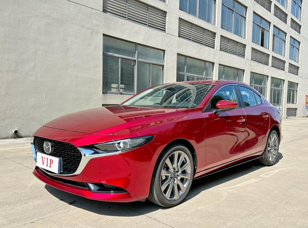 Mazda Mazda 3 Axela