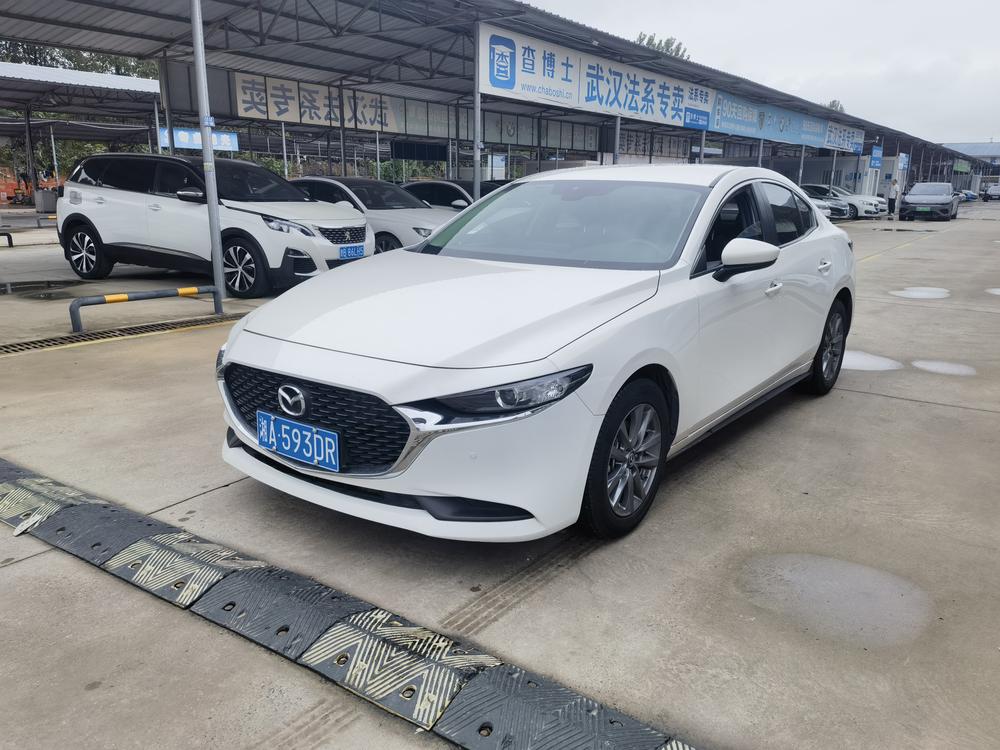 Mazda Mazda 3 Axela