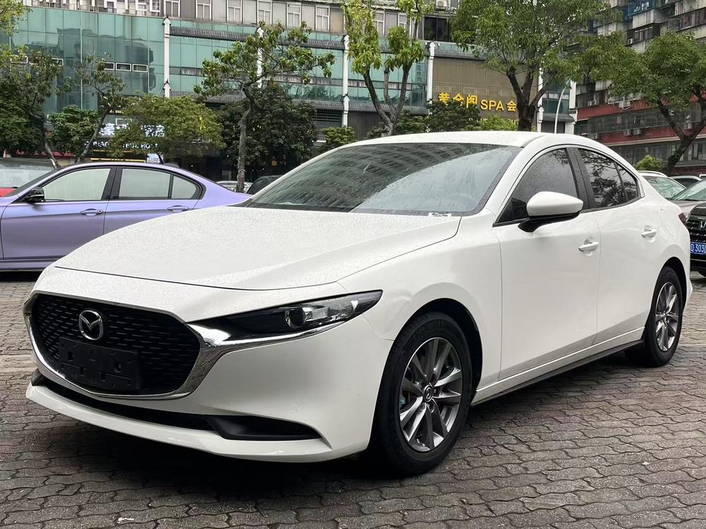 Mazda Mazda 3 Axela