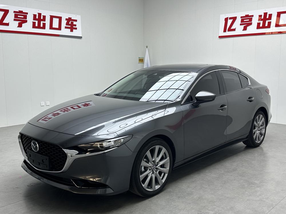Mazda Mazda 3 Axela