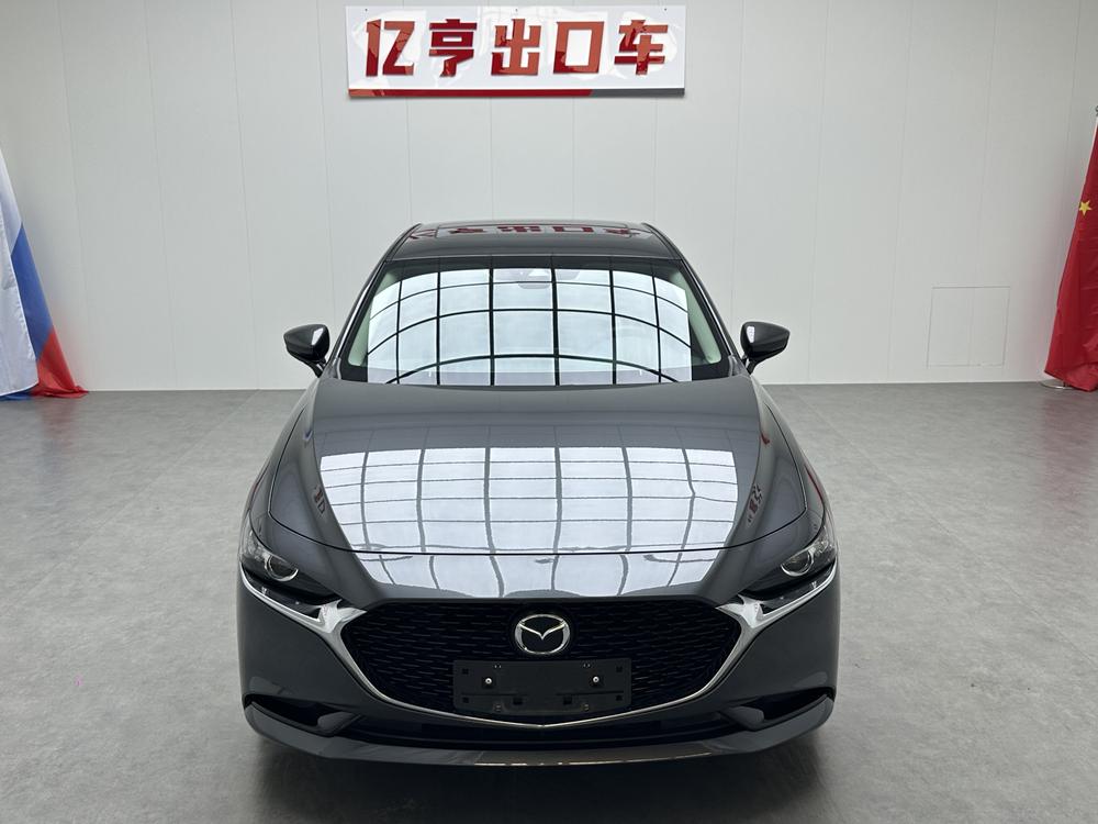 Mazda Mazda 3 Axela