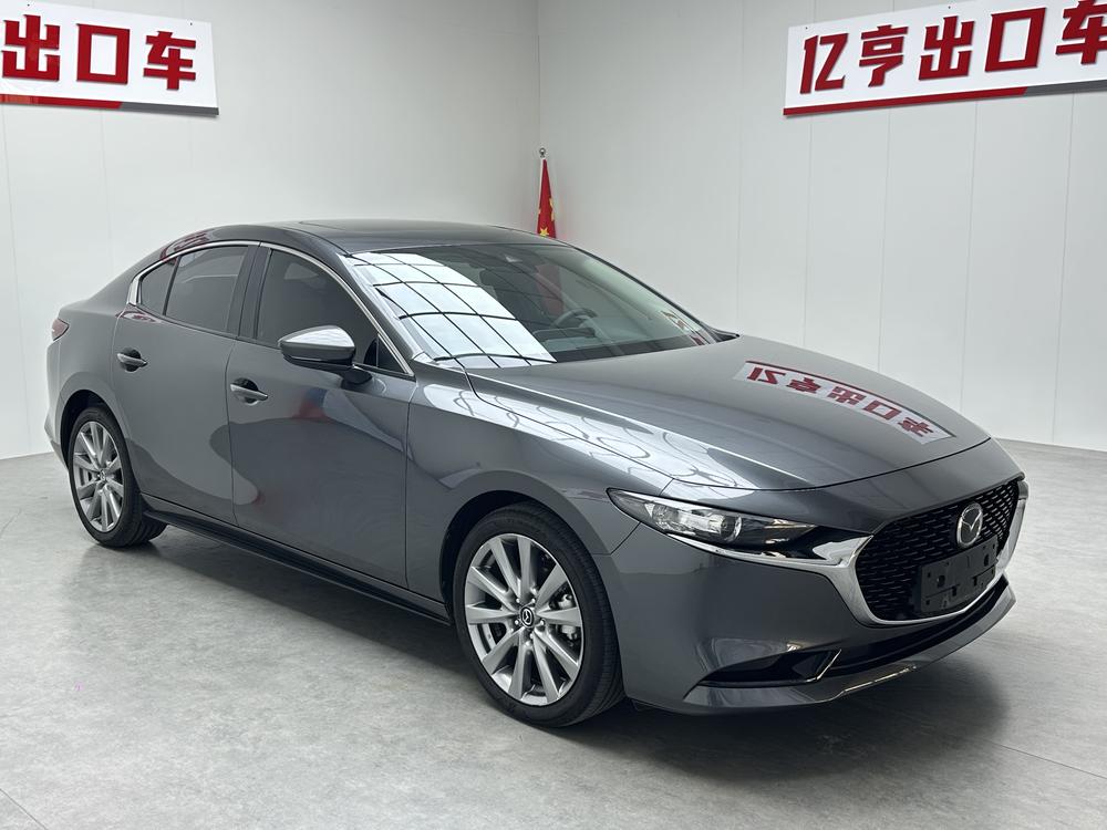 Mazda Mazda 3 Axela