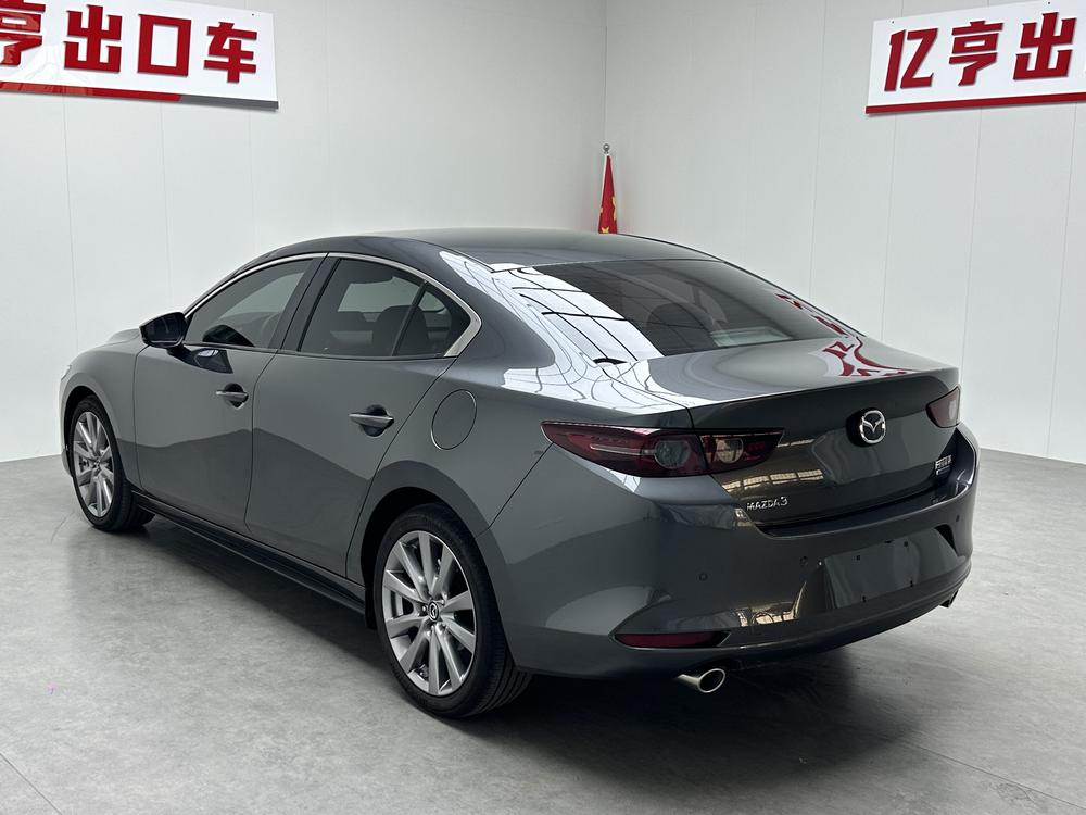 Mazda Mazda 3 Axela