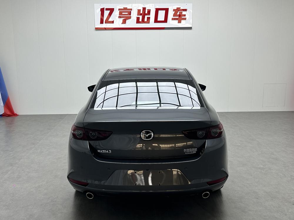 Mazda Mazda 3 Axela