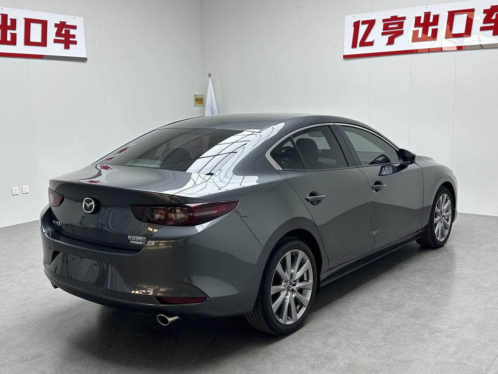Mazda Mazda 3 Axela