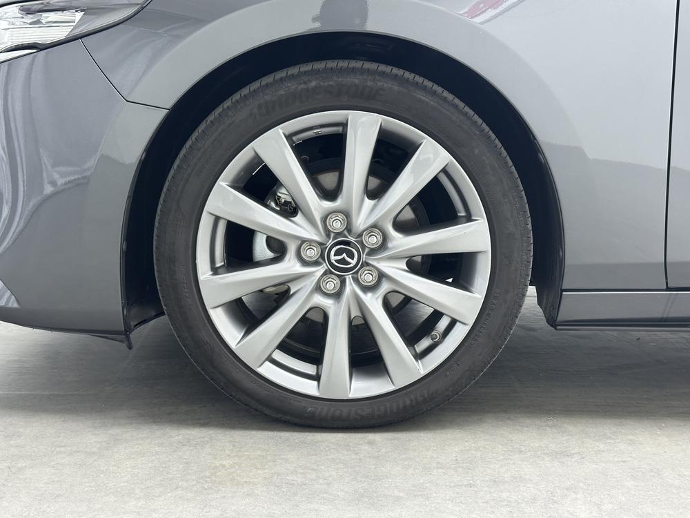 Mazda Mazda 3 Axela