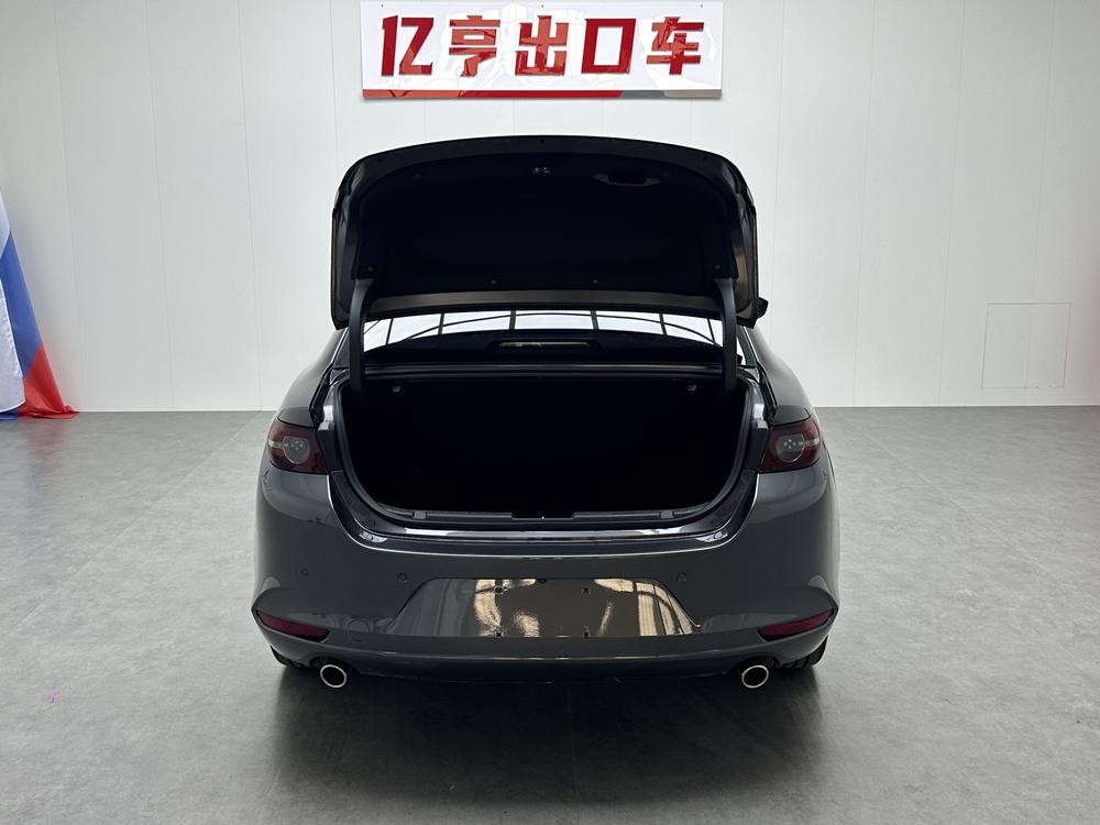 Mazda Mazda 3 Axela