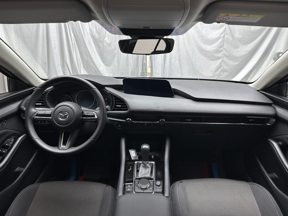 Mazda Mazda 3 Axela