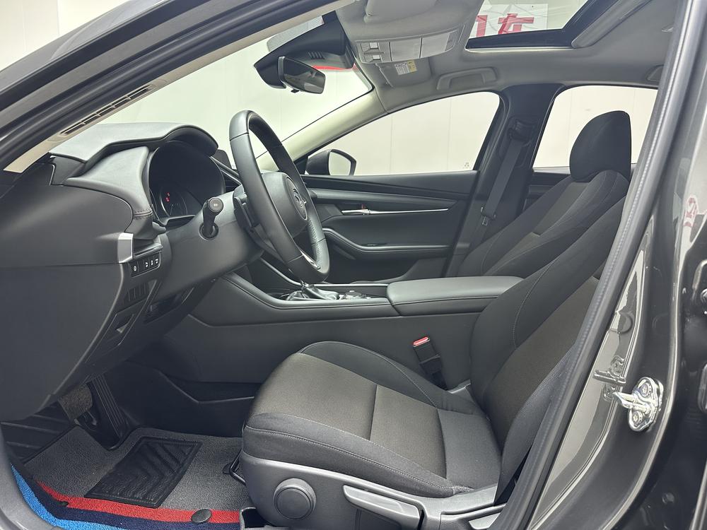 Mazda Mazda 3 Axela