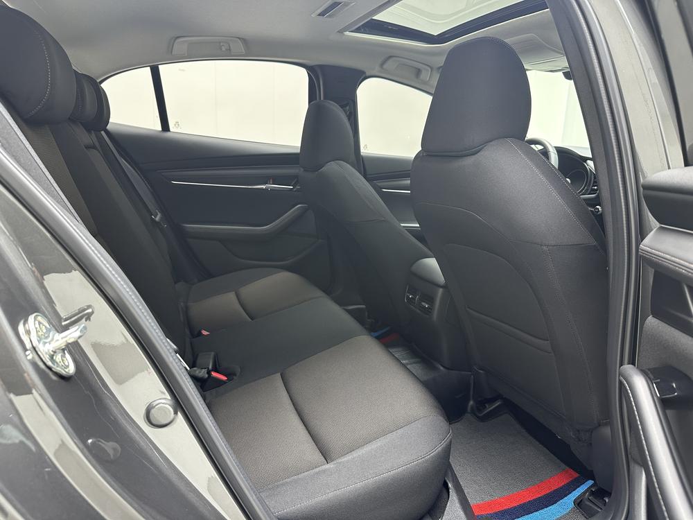 Mazda Mazda 3 Axela