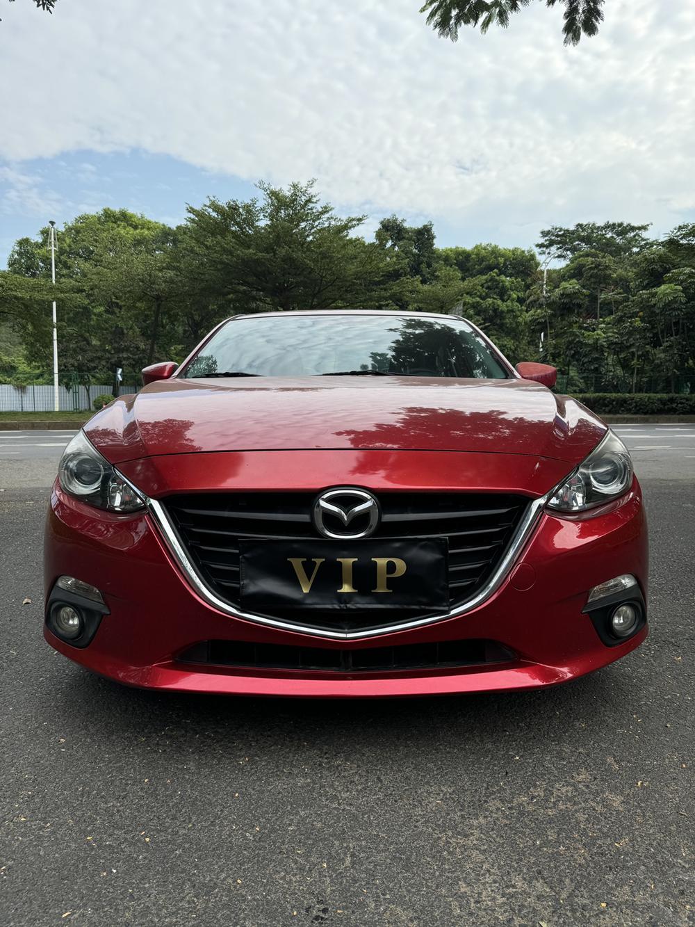 Mazda Mazda 3 Axela