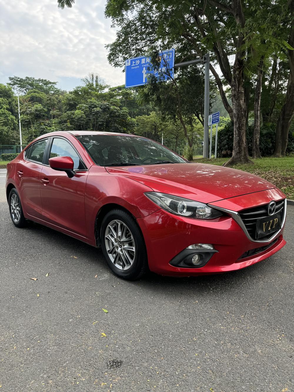 Mazda Mazda 3 Axela