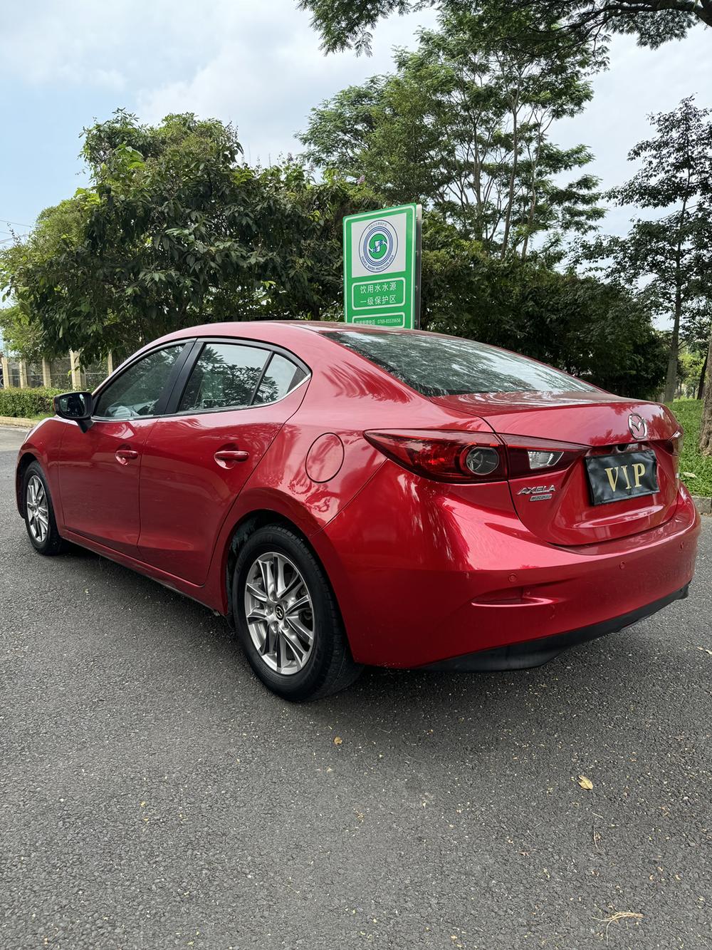 Mazda Mazda 3 Axela