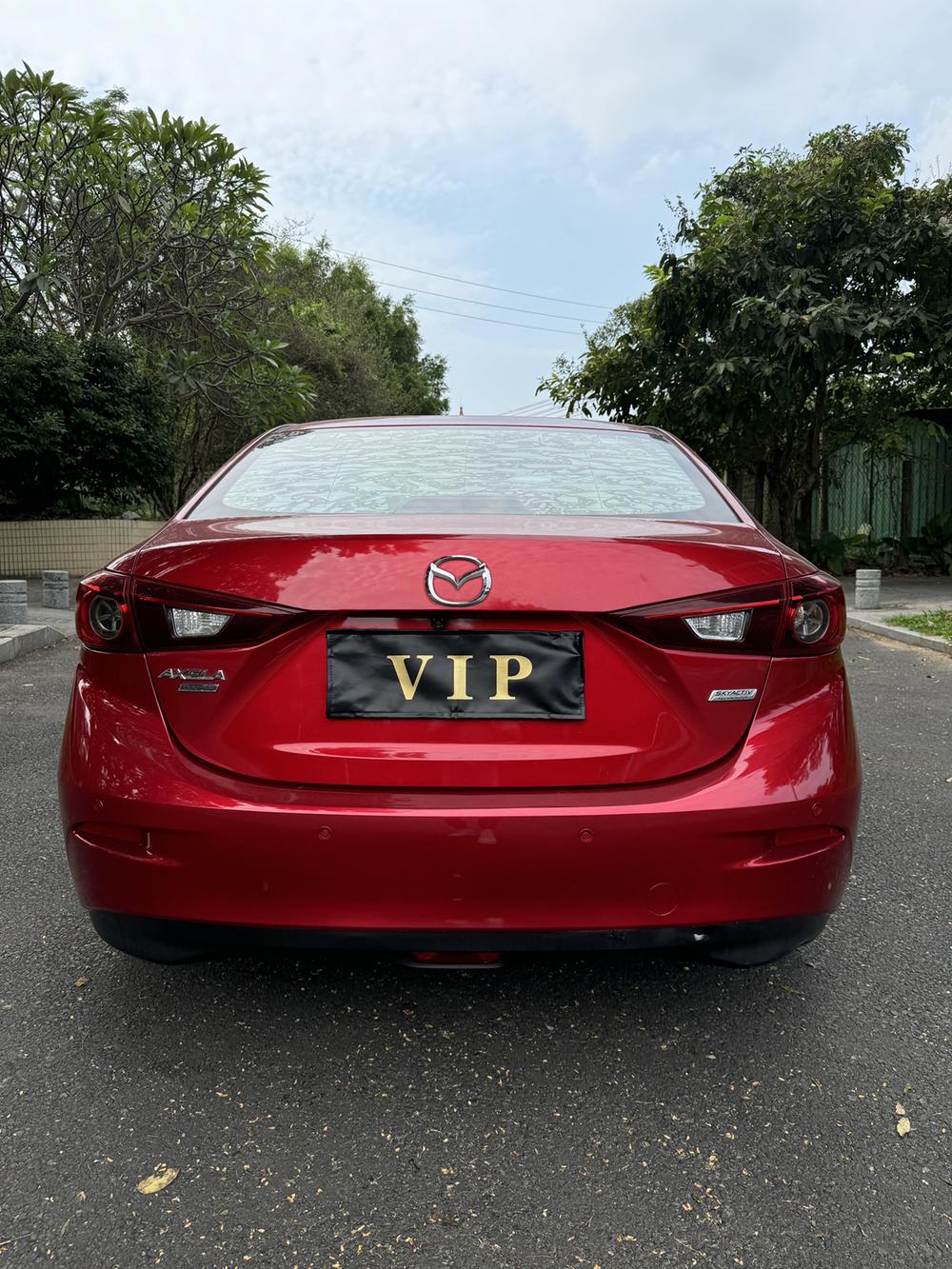 Mazda Mazda 3 Axela