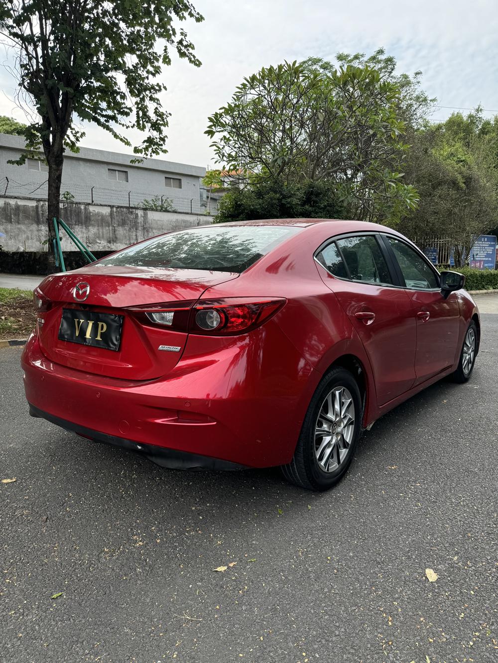 Mazda Mazda 3 Axela
