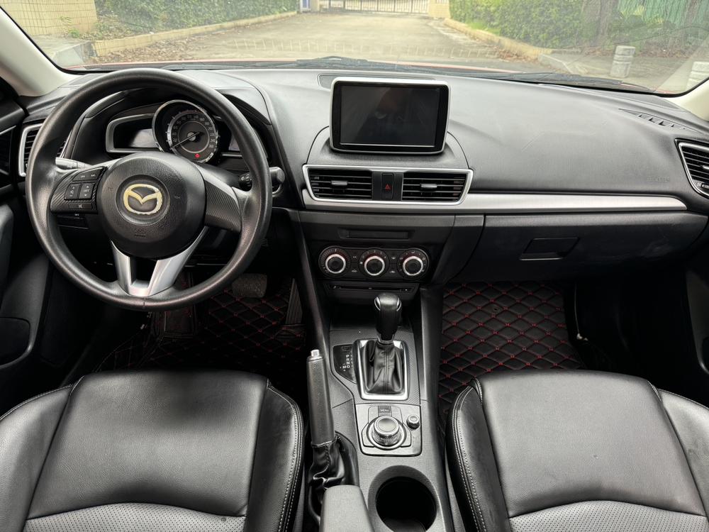 Mazda Mazda 3 Axela