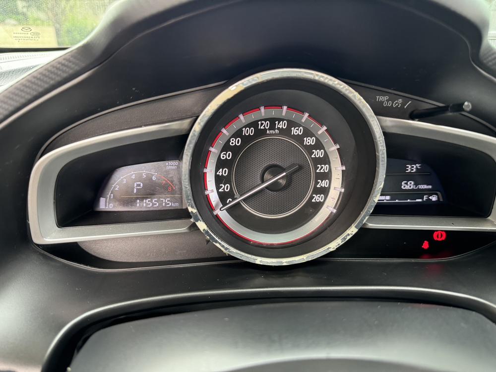 Mazda Mazda 3 Axela