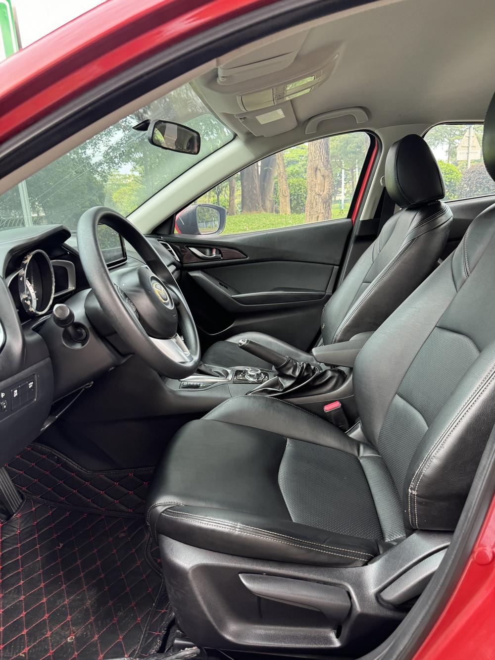 Mazda Mazda 3 Axela