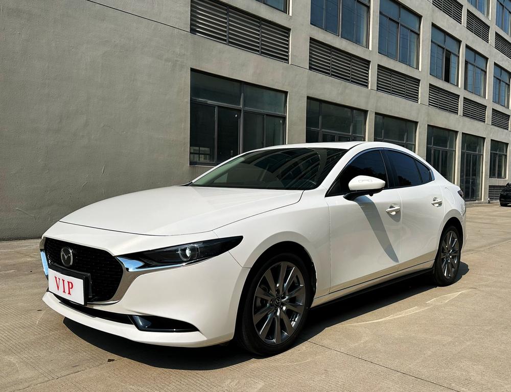 Mazda Mazda 3 Axela