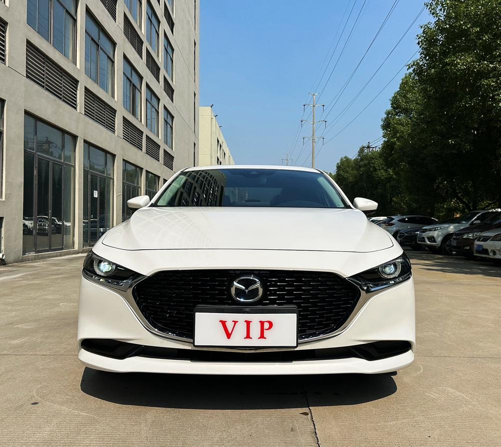 Mazda Mazda 3 Axela