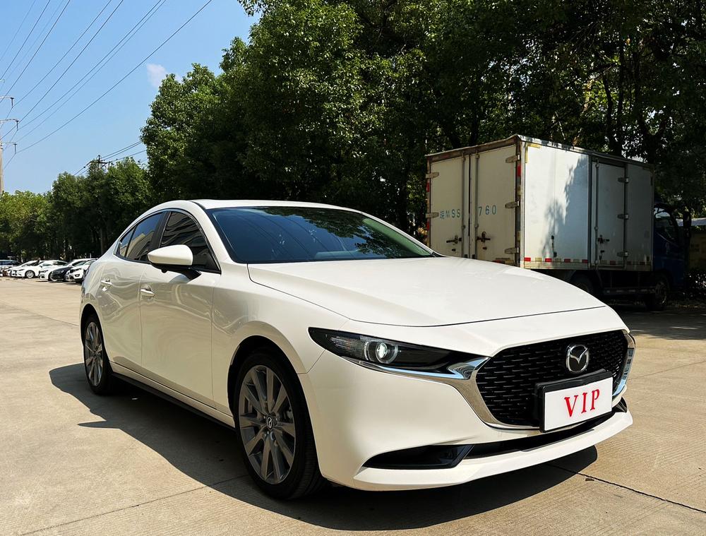 Mazda Mazda 3 Axela
