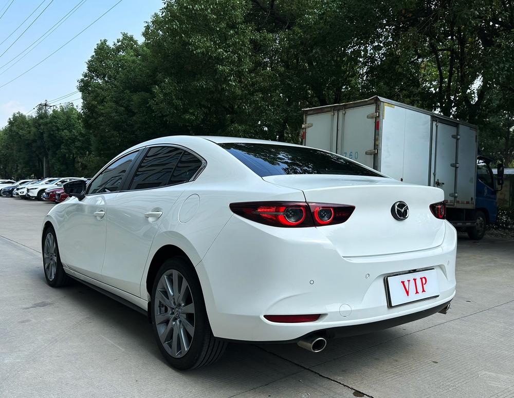 Mazda Mazda 3 Axela
