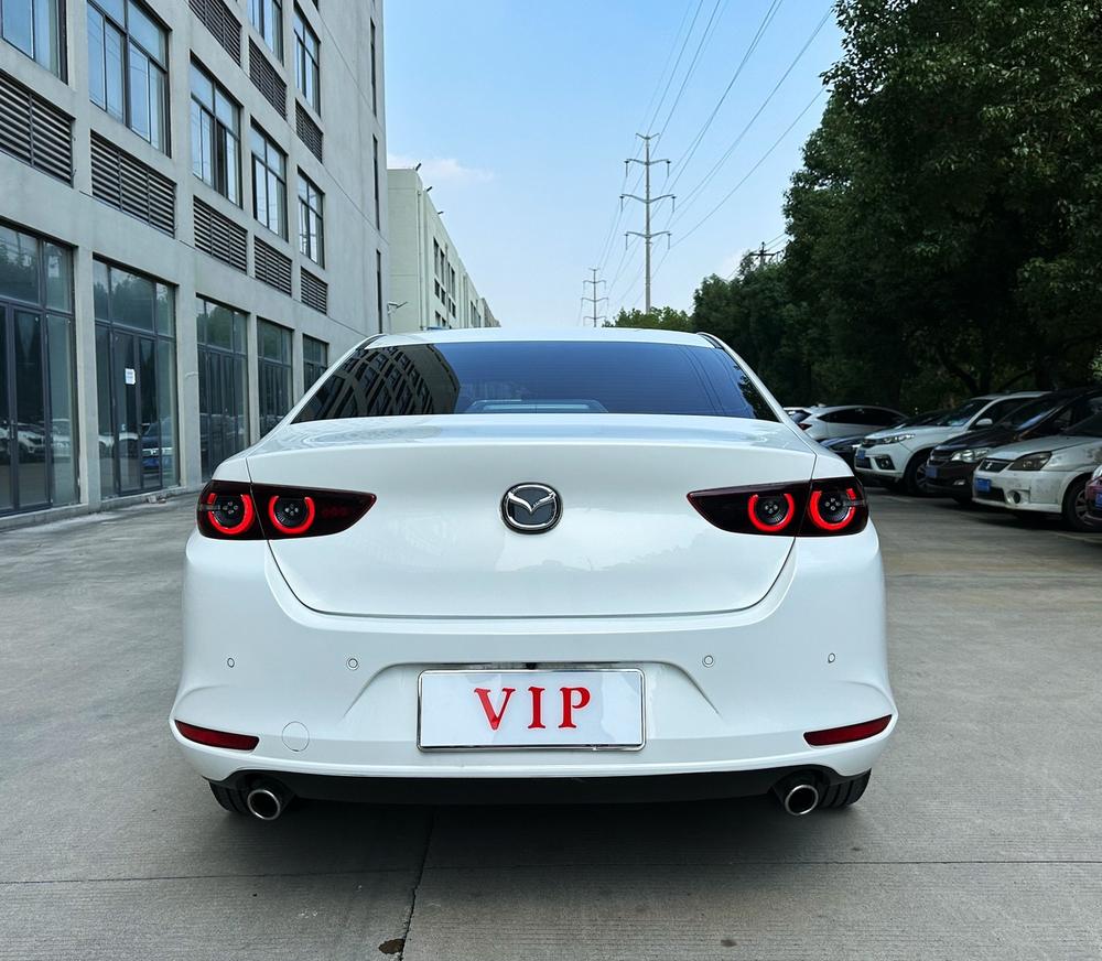 Mazda Mazda 3 Axela