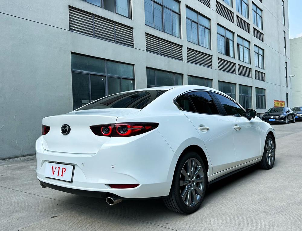 Mazda Mazda 3 Axela