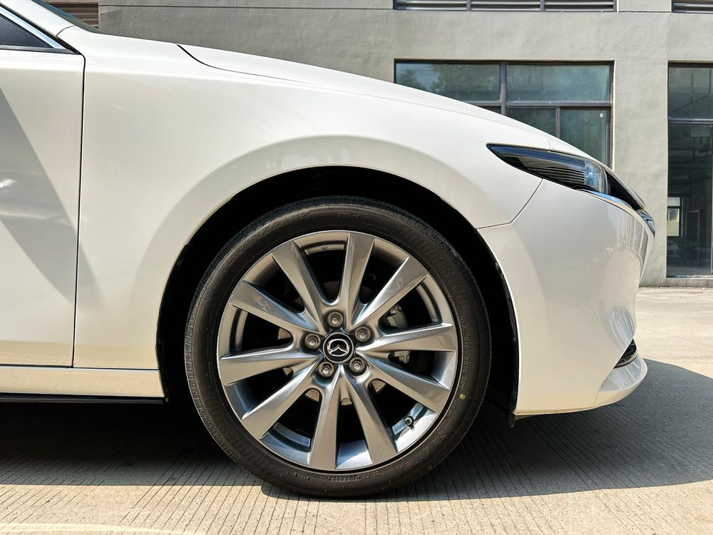 Mazda Mazda 3 Axela