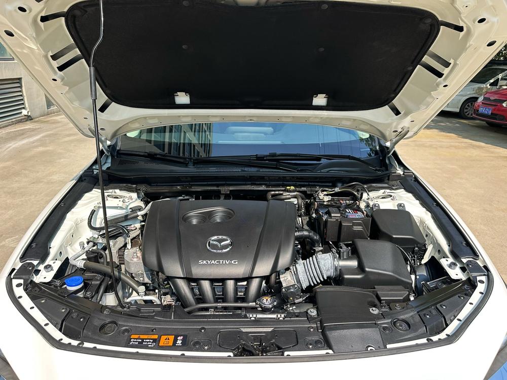 Mazda Mazda 3 Axela