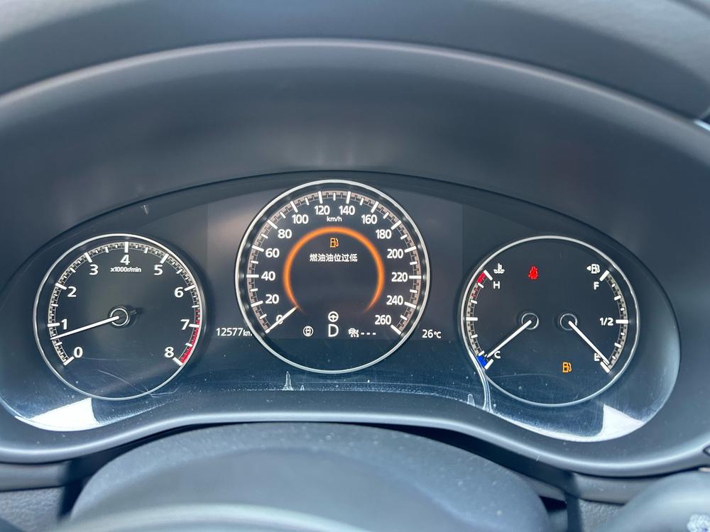 Mazda Mazda 3 Axela