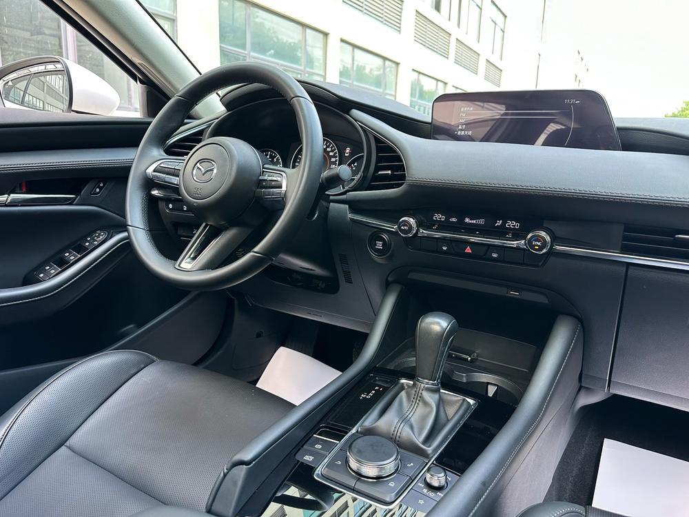 Mazda Mazda 3 Axela