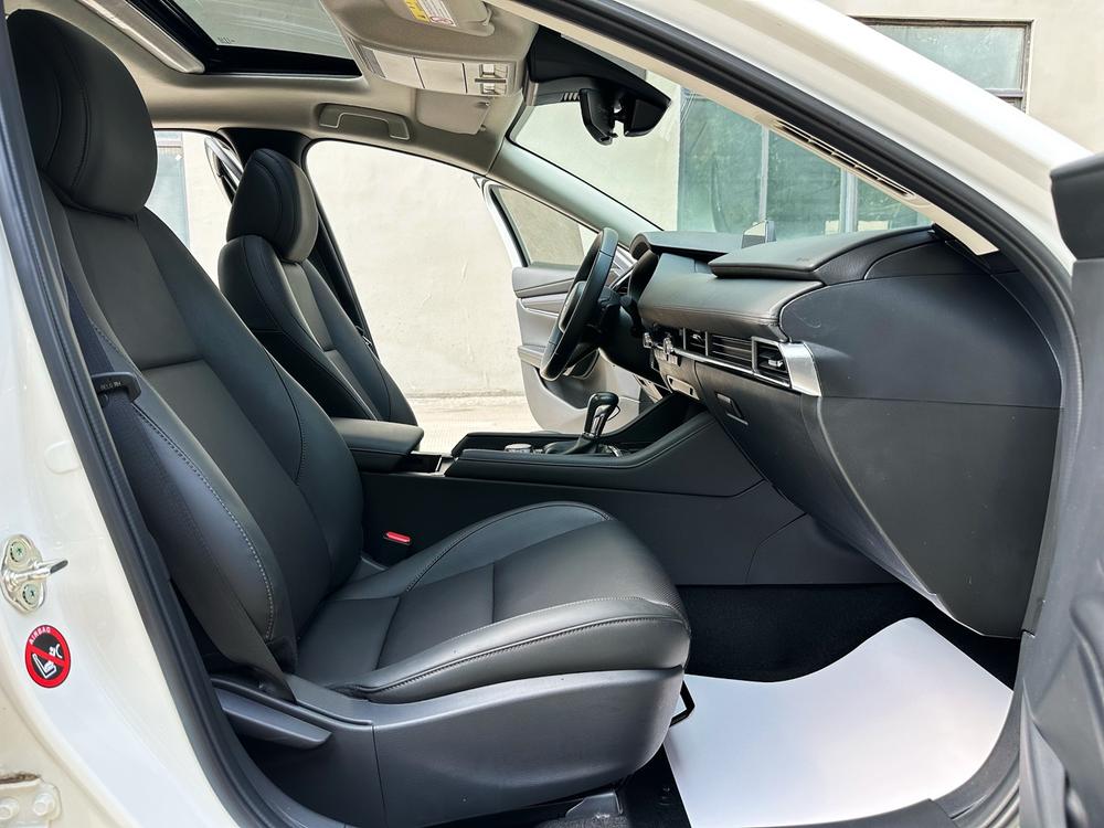 Mazda Mazda 3 Axela